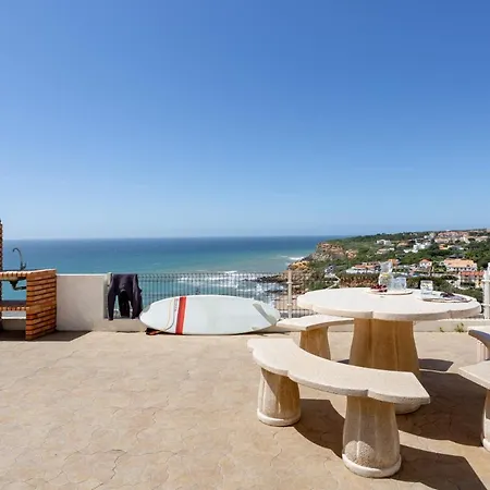 Apartamento Altido Exceptional 3-Bed Beach Home W/ Terrace Santo Isidoro