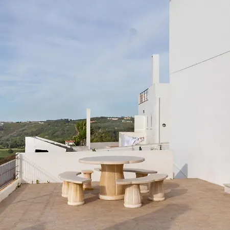 Apartamento Altido Exceptional 3-Bed Beach Home W/ Terrace