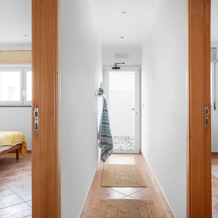 Altido Exceptional 3-Bed Beach Home W/ Terrace Apartamento Santo Isidoro