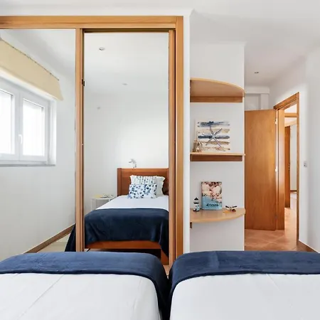 Altido Exceptional 3-Bed Beach Home W/ Terrace
