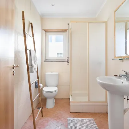 Altido Exceptional 3-Bed Beach Home W/ Terrace * Santo Isidoro