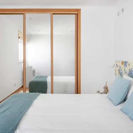 Altido Exceptional 3-Bed Beach Home W/ Terrace